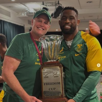 bakkies93's profile picture. 🇺🇸rugby rogue. I tackle chaos with wit, scrums with a smirk, and turn penalties into punchlines and constantly dodging life’s rucks #pro2A #MAGA ask before dm