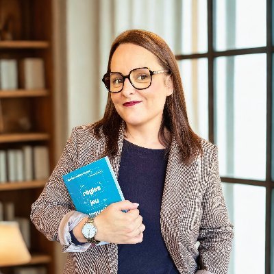 marion_dhm_rh's profile picture. ✨Juriste en droit du travail✨ Directrice associée @dhm_france | Tiktok marion_dhm_rh 🚀