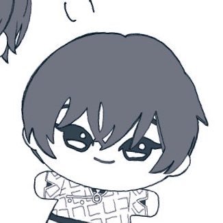 デジタル勉強中/貧乏アナログ絵描き(時々腐)高卒18↑/果てしなく雑多/HoYo・カリスマ・ヒロアカ・ツイステの絵描き字書き(なんでもアリな人向けです)/創作・落書き垢(@KNO3_339)