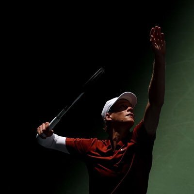 endowed with a taste for speed and a fondness for finesse | 🏎️ ⁴⁴ ¹⁶ ⁸¹ 🎾| Sinner • Draper • Rublev • Musetti