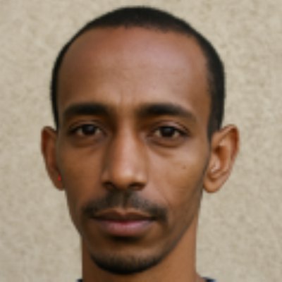 BerhaneSam82033's profile picture. 