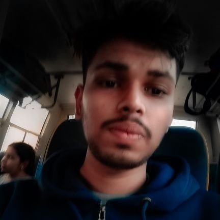 KarankumarNeva1's profile picture. जिंकण्याची मजा तेव्हाच येते,
जेव्हा सर्वजण तुमच्या हरण्याची
वाट पाहत असतात.
https://t.co/RiHMCWtAaF