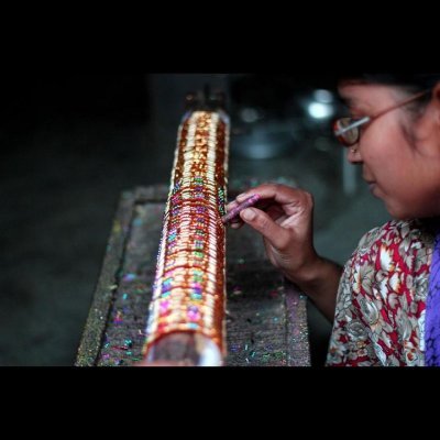 Target: Change Corrupt system, Change Education Quality, Change infra, Change Health Quality etc