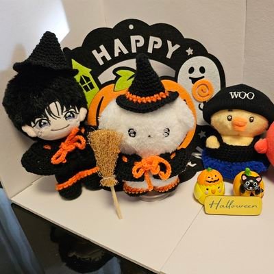 以前のアカウントが乗っ取られ新たに作りました😭
ウソク大好き💕