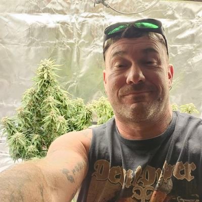 dr_johnny77's profile picture. love growing ganja!! 🪴💚