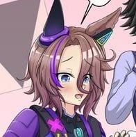 The name's Narita Taishin. I'm on here to make all the people who doubted make look stupid. Don't bother me.
Part of BNW
🎟️🧠🌷
Enjoys music games 🎶 🎮|EN