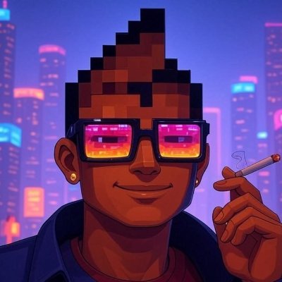 OguzCoskunlu's profile picture. Breaking down complex blockchain trends into simple insights.