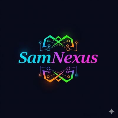 NexusForge2's profile picture. 