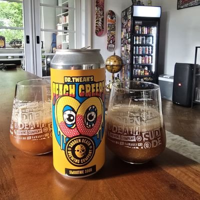 casktheory's profile picture. I like beer 🍺