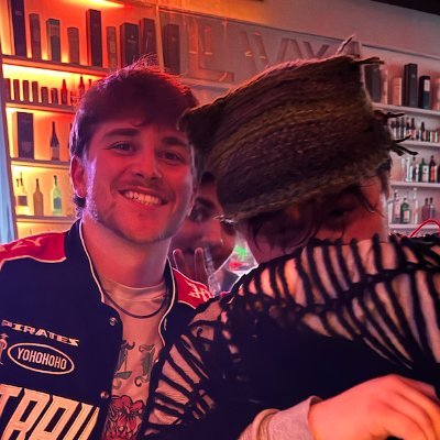 RossFromUnova's profile picture. Youtuber | Editor | Comic Nerd