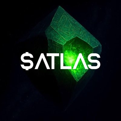 Atlas__CTO's profile picture. - The official $Atlas token. - CA:2k9LnRAWJJBmmEzgXARwSEzoU1DorBYQHTXZtxusbonk - TG: https://t.co/4DM59TTFqu