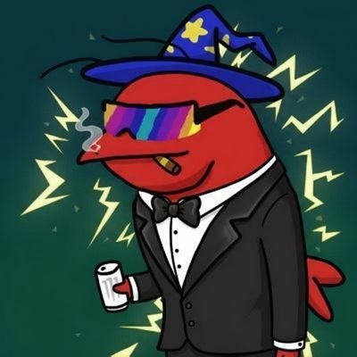 babyqute8502's profile picture. everyone here ( gnoma )🧙 $BARKY
I love all server @MezoNetwork @monad_xyz @mikeinweb