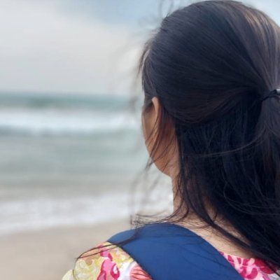 Aishwarya_1007's profile picture. Tech is ❣️ || Software Engineer