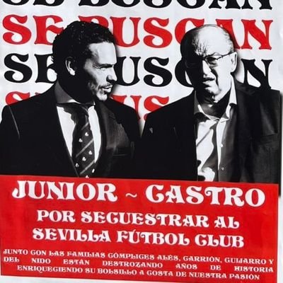 Trianero de la calle Alfareria, Sevillano y Sevillista hasta la muerte, cofrade del Tres Caidas de la calle pureza #juniorveteya