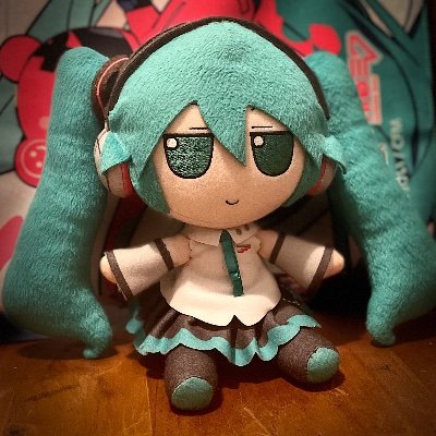 ExKuroSecurity's profile picture. 初音ミク！

PREV→ミクエキスポシドニー2024
NEXT→ミクエキスポバンコク2025

無言フォロー失礼します

タメ語大丈夫です！
敬語苦手です🙇

20代｜日系🇦🇺｜日本語勉強中
