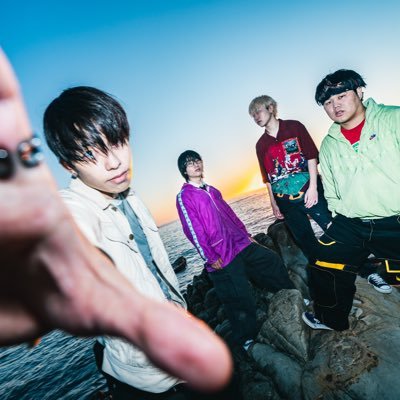 ALL I WANT(オールアイウォント)® 🇯🇵📡⚡️// Vo.@nao_lx_xl_ Gt.@sh333ic Ba.@shogo__alli Dr.@naoya_drummer