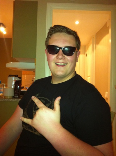 Ponkaamartin's profile picture. 