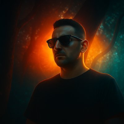 MounjiChahed's profile picture. John Musichead | Techno, Electronic & Experimental producer | Exploring soundscapes inspired by nature and emotion | New album in the works. 🎧