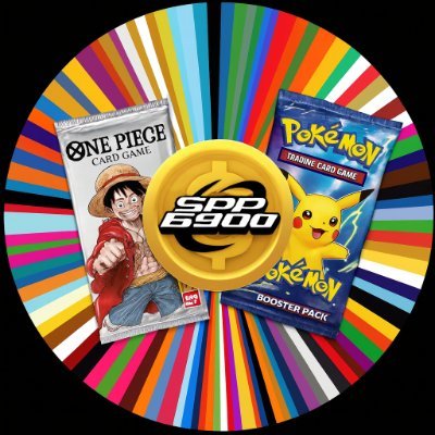 MustStopYoot's profile picture. Just a quarter-life crisis aeon accumulating SPX6900

Building a TCG shop to buy more #SPX6900 (50% of Profit = DCA SPX6900)

Stop Trading & Believe in #SPX6900