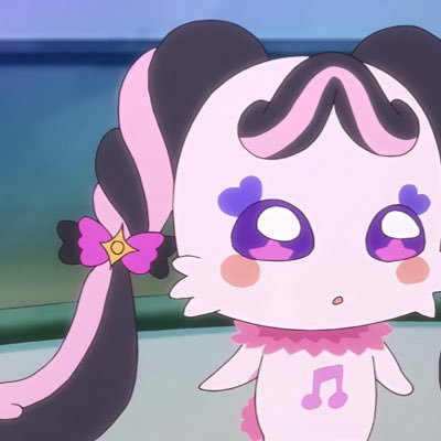 Pur1Mer0's profile picture. おこんちゃちゃ。