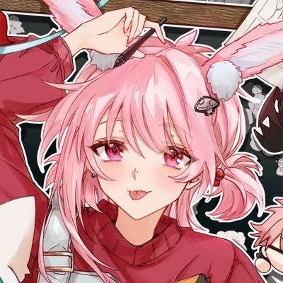 she/her ▪︎ into anything I like also ocs ▪︎ 🇮🇩Local comms: https://t.co/d5IbmWmWDg - 🌐Global cmms: https://t.co/GUgaatsyGn