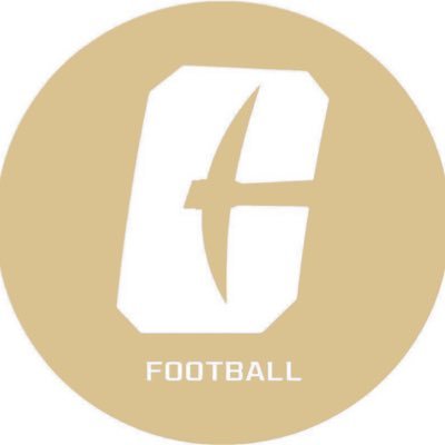 The Official X Account for the Charlotte 49ers Football Team🤙 Led by @CoachAlbin