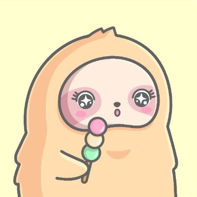 PFP By @snooziesNFT (MINT LIVE) creating content and testing apps in crypto