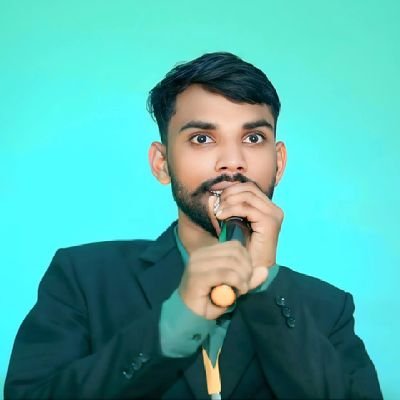 BabulalKumarma4's profile picture. Don't trust what you see👁️even salt looks like suger ✦ͥ͢ᶬ𝄟🍬