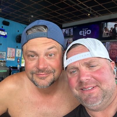 Beware of the 6 to 7 handicapper, in search of the best beach in the world, proud dad and hubby, KC everything, GBR, EMAW and HootHoot