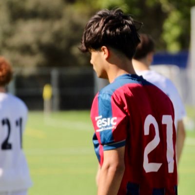 blascomario08's profile picture. Jugador de la @sdhuesca
