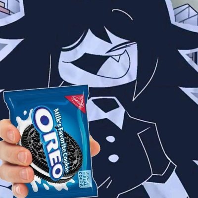 Quuuuincy's profile picture. 15 Trans She/Her
I Really Wanna Voice Act..
Murder Drones Fan And Most Indie Shows

(School Access Account) Just an alt of my main for use at school