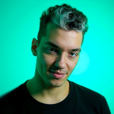 building @code_reels in public ➡️ $0 MRR
founder @algomaxdev
experienced @ReactRouter developer
@v0 ambassador