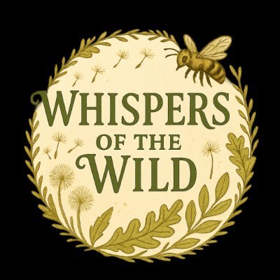 'Whispers of The Wild' is a collection of five children's wildlife books.
Release date November 4th 2025