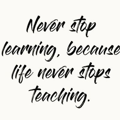 Mucho gusto, amigos... 📚 Never abandon your vision. Keep reaching to further your dreams - Benjamin Banneker