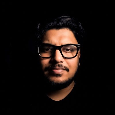 Ashifali_Shaikh's profile picture. صبر