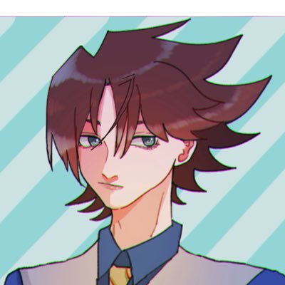 vavavanko's profile picture. 20↑ VG垢 履修中