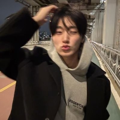 AI Student || wanna find my passion || loves binge watching kdrama