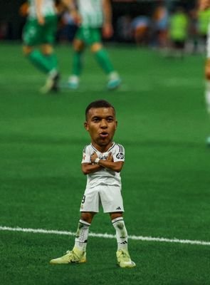 Royal_Merengue's profile picture. 