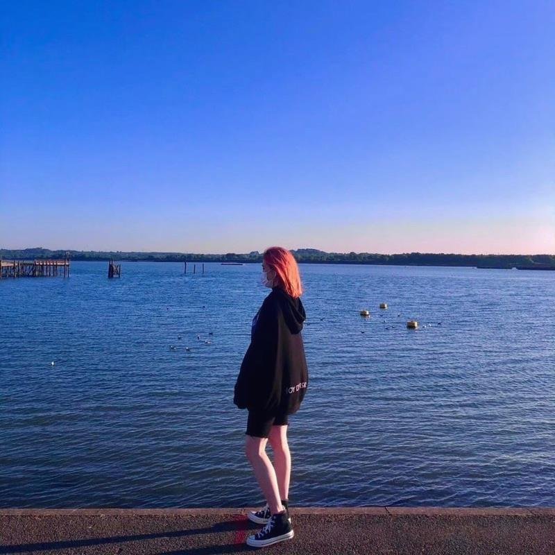 Xt3UrT3ZSzRm8's profile picture. Let’s cheer together!