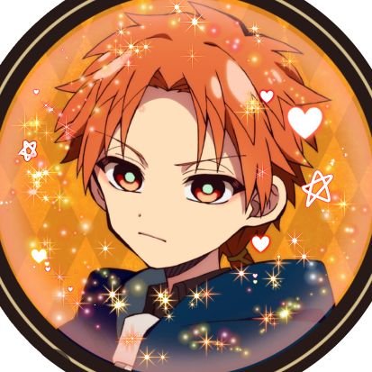 gahuringo630's profile picture. みんみんのサブ垢です！さぶあかのすがたでは地縛少年花子くん（アニメ系）やゲームを投稿、リポストなどしています！
さぶあかのすがたでの最推しは茜くんです！
本垢@gahuringo0630