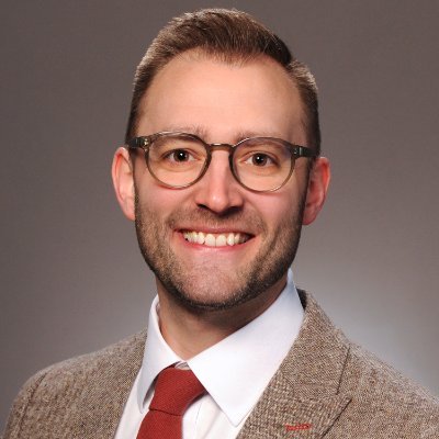 devonpacemd's profile picture. Husband and Dad trying to balance scalpels, science, and sanity |
Txp Surgery Fellow @UMichSurgery via @JEFFsurgery, @UICOMPeoria, and @Augustana_IL