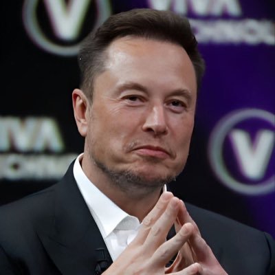 CEO, and Chief Designer of SpaceX 🚀 CEO and product architect of Tesla, inc. 🚘