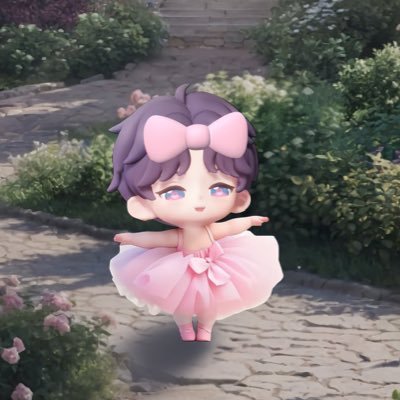 cutie fairy fishie🐟