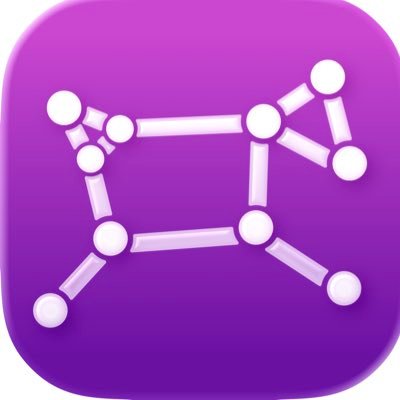 The magical stargazing app from @iCandiApps for visionOS, iOS, iPadOS, tvOS, watchOS and macOS 🌌📲⌚️💻🥽