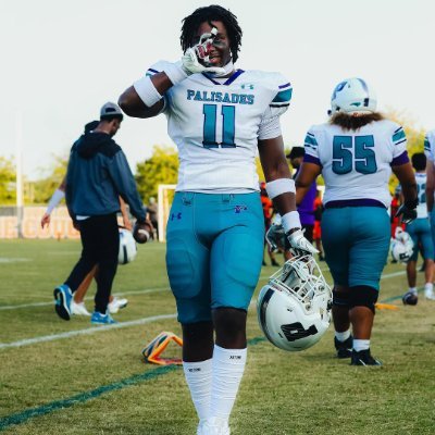 C/O '26 | 6'1 240 | EDGE/DT/LB | 3.0 GPA | Palisades High School | Cell: 9802878681 | Email: joshuatwatts07@gmail.com