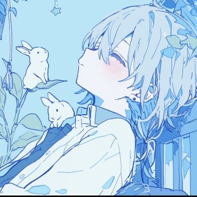 Yutouzuki_rainy's profile picture. 雨月 夢兎
名称「ゆとくん」
ゲームと音楽とYouTubeと雨が好き〜
Fortniteでスナを極めたいなぁ〜
なんとなく歌練習してる〜(あと口笛も〜)
よろしくね〜

かなり暇人してた

推しのファンマ
むらちゃ「☪🪽」みどちゃ「💫🍀」
おとちゃ「🕊️💫🧡」きいちゃ「🐥🎀」
ゆめとくん「💋☪」