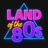 landofthe80s's profile picture. Buckle up for a nostalgic trip back to your childhood. With healthy doses of #80s awesomeness 🤙 Sign up for Bite-Sized Nostalgia, the best 5 minute read!