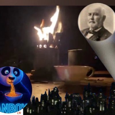 FanBoy08603244's profile picture. Gambling Twitter spaces nobody🎗️BPD🤓I write songs sometimes🎸I edit photos sometimes👀comedy writer🤣I dabble in jingles🤓OGFan of the Omar Show🔥💙RIP~CB💙