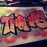 THOMAS_ (@_thomas_034) 's Twitter Profile