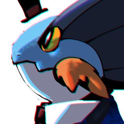 aka Moksae. ≪)˚v-v-v˚(≫ The illegal Swampert publications. he/him. 🎗